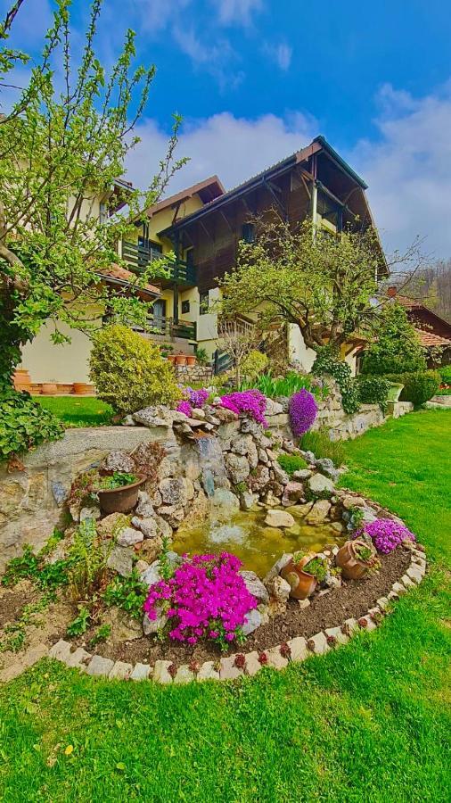 Vila Djordjevic - Priroda Vas Okruzuje Brus Екстериор снимка