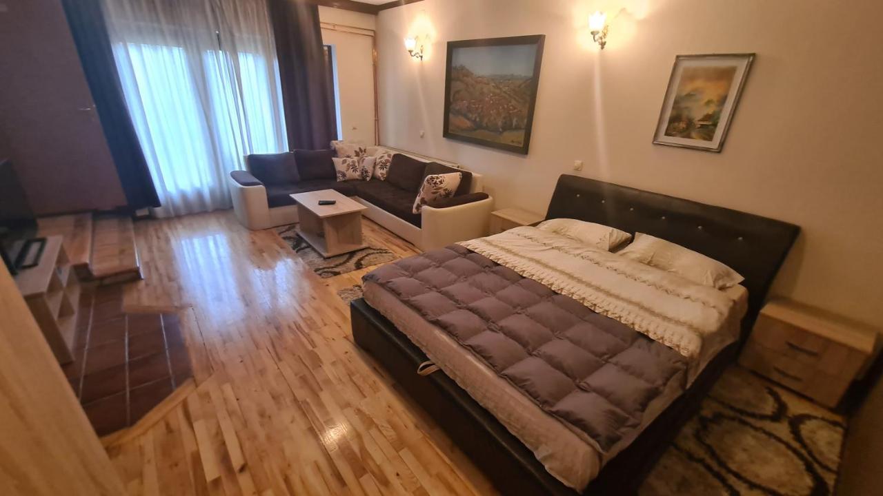 Vila Djordjevic - Priroda Vas Okruzuje Brus Екстериор снимка