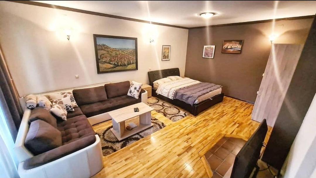 Vila Djordjevic - Priroda Vas Okruzuje Brus Екстериор снимка